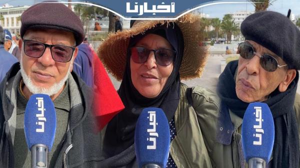 متقاعدو النقل الحضري بالبيضاء يحتجون على حرمانهم من بطاقة الركوب